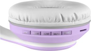 Defender - Garnitură fără fir FreeMotion B585