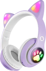 Defender - Garnitură fără fir FreeMotion B585