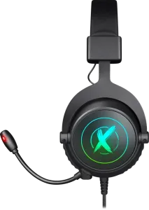 Defender - Garnitură pentru jocuri Epic Pro