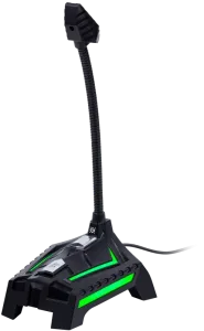 Defender - Microfon pentru streaming Ring GMC 150