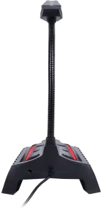 Defender - Microfon pentru streaming Ring GMC 150