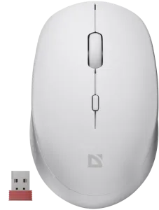 Defender - Mouse optic fără fir Auris MB-027