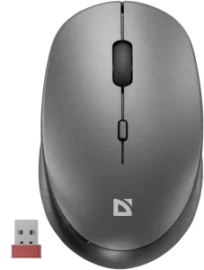 Defender - Mouse optic fără fir Auris MB-027