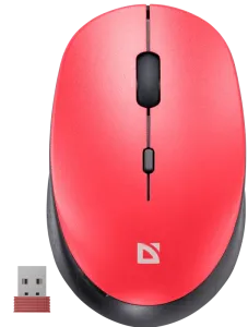 Defender - Mouse optic fără fir Auris MB-027