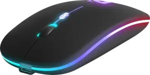 Defender - Mouse optic fără fir Touch MM-997