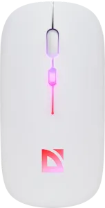 Defender - Mouse optic fără fir Touch MM-997