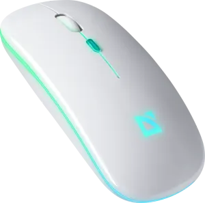 Defender - Mouse optic fără fir Touch MM-997