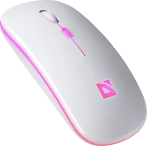 Defender - Mouse optic fără fir Touch MM-997