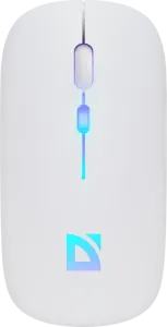 Defender - Mouse optic fără fir Touch MM-997