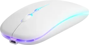 Defender - Mouse optic fără fir Touch MM-997