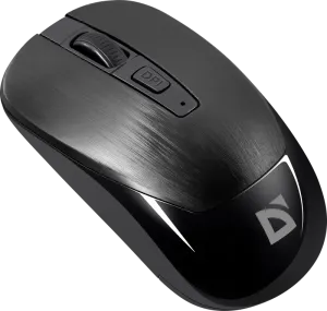 Defender - Mouse optic fără fir Wave MM-995