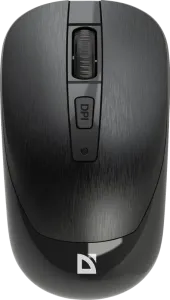 Defender - Mouse optic fără fir Wave MM-995