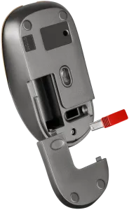 Defender - Mouse optic fără fir Wave MM-995