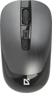 Defender - Mouse optic fără fir Wave MM-995