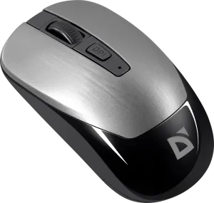 Defender - Mouse optic fără fir Wave MM-995