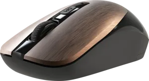 Defender - Mouse optic fără fir Wave MM-995