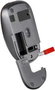 Defender - Mouse optic fără fir Wave MM-995