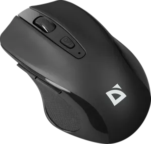 Defender - Mouse optic fără fir Prime MB-053