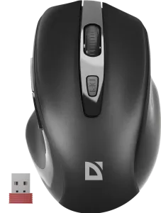 Defender - Mouse optic fără fir Prime MB-053