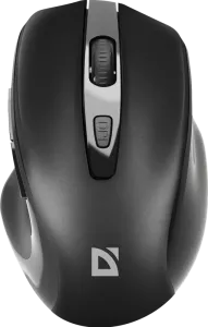 Defender - Mouse optic fără fir Prime MB-053