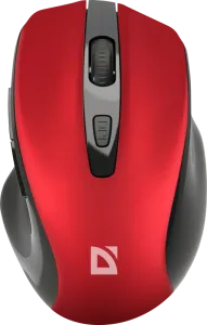 Defender - Mouse optic fără fir Prime MB-053