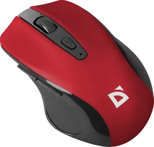 Defender - Mouse optic fără fir Prime MB-053