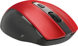 Defender - Mouse optic fără fir Prime MB-053