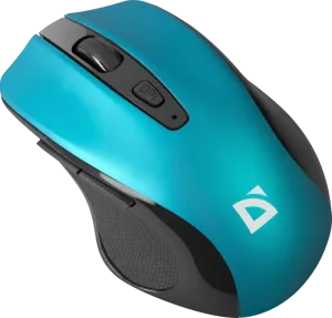 Defender - Mouse optic fără fir Prime MB-053