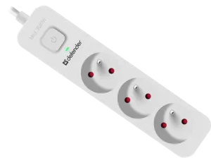 Defender - Filtru de retea SFS 131