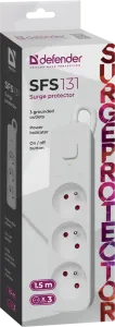 Defender - Filtru de retea SFS 131