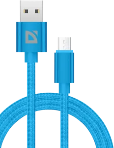 Defender - Cablu USB F85 Micro