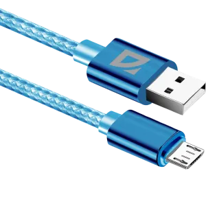 Defender - Cablu USB F85 Micro