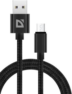 Defender - Cablu USB F85 Micro