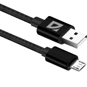 Defender - Cablu USB F85 Micro