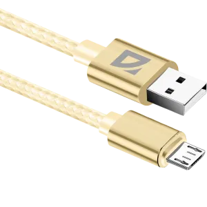 Defender - Cablu USB F85 Micro
