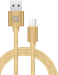 Defender - Cablu USB F85 Micro