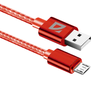 Defender - Cablu USB F85 Micro