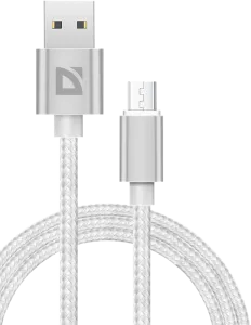 Defender - Cablu USB F85 Micro