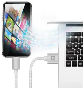 Defender - Cablu USB F85 Micro