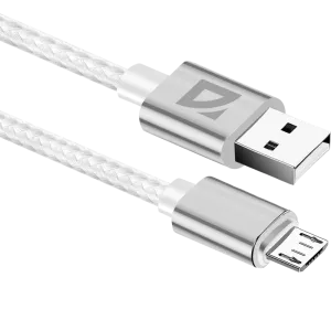 Defender - Cablu USB F85 Micro