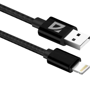 Defender - Cablu USB F85 Lightning