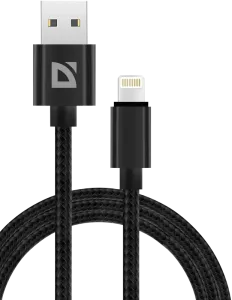 Defender - Cablu USB F85 Lightning