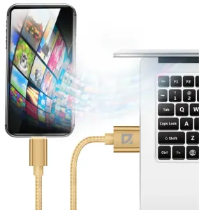 Defender - Cablu USB F85 Lightning