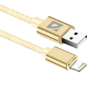 Defender - Cablu USB F85 Lightning