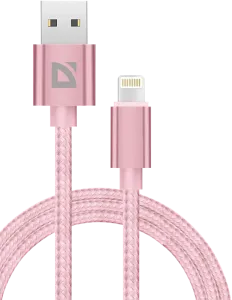 Defender - Cablu USB F85 Lightning