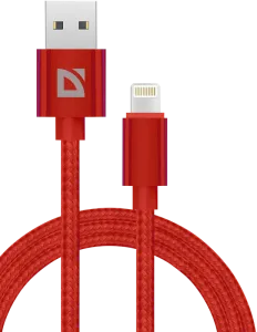 Defender - Cablu USB F85 Lightning