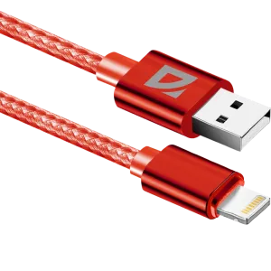 Defender - Cablu USB F85 Lightning