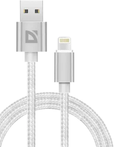 Defender - Cablu USB F85 Lightning