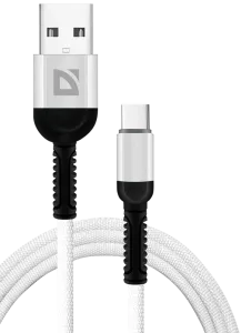 Defender - Cablu USB F167 TypeC