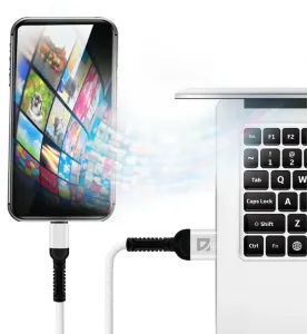 Defender - Cablu USB F167 Micro